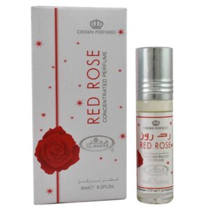 Red Rose Al-Rehab