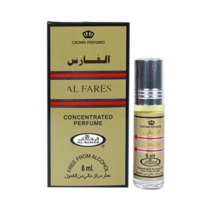 Al Fares Al-Rehab