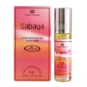 Sabaya Al-Rehab