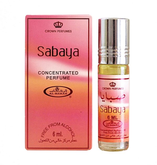 Sabaya Al-Rehab