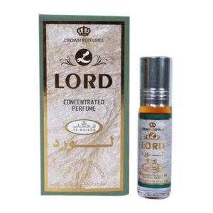 Lord Al-Rehab