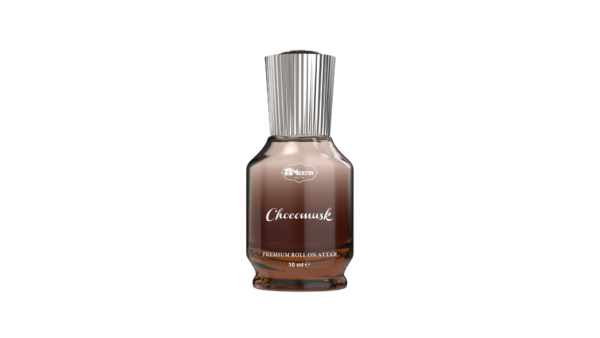 CHOCOMUSK - Image 2