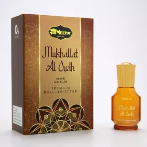 MUKHALLAT AL OUDH