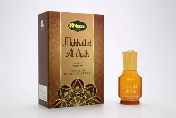 MUKHALLAT AL OUDH