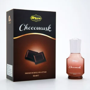 CHOCOMUSK