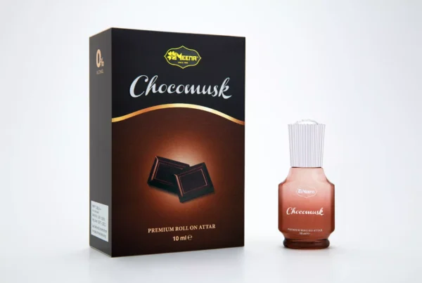 CHOCOMUSK