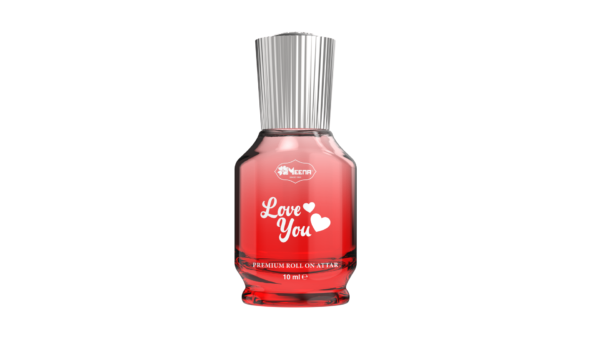 LOVE YOU - Image 2
