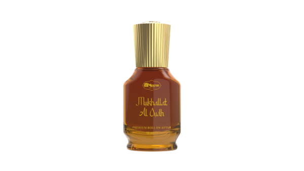 MUKHALLAT AL OUDH - Image 2