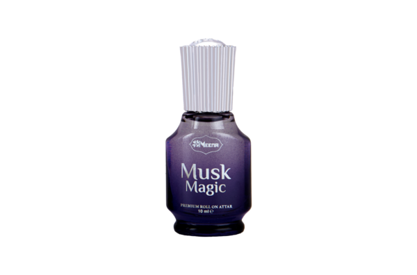 MUSK MAGIC - Image 2
