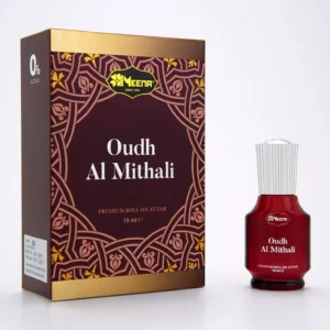 OUDH AL MITHALI