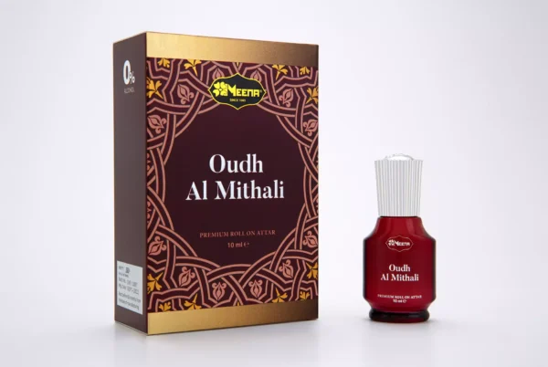 OUDH AL MITHALI