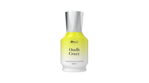 OUDH CRAZY - Image 2
