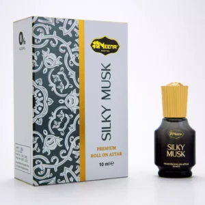 SILKY MUSK