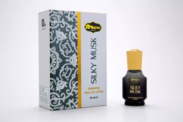 SILKY MUSK