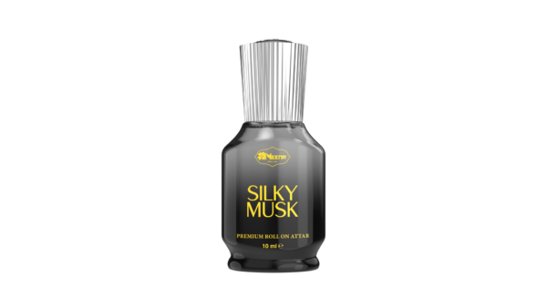 SILKY MUSK - Image 2