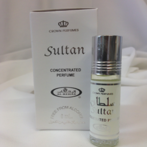 Sultan Al-Rehab