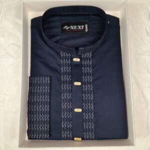 Premium Embroidery Panjabi