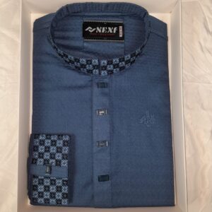 Premium Embroidery Panjabi