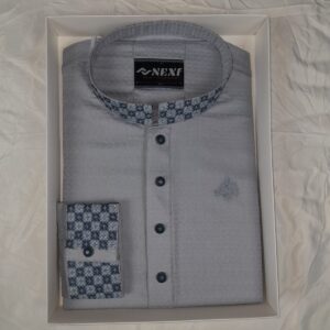 Premium Embroidery Panjabi