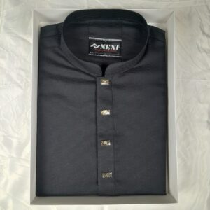 Premium Solid Panjabi