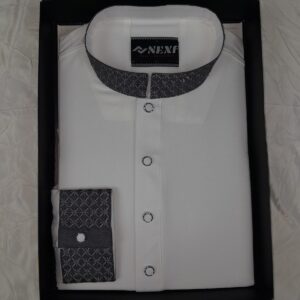 Premium Embroidery Panjabi