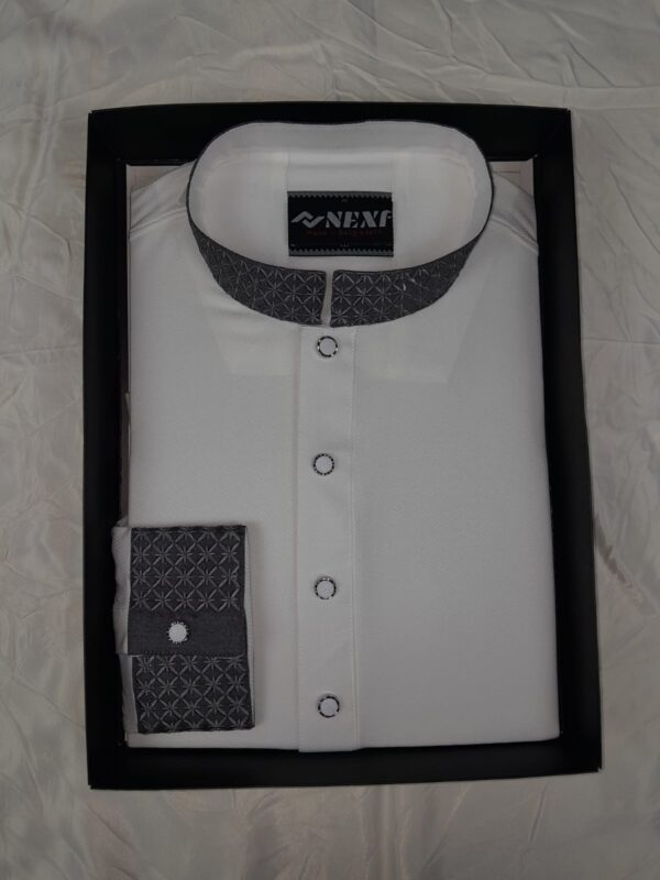 Premium Embroidery Panjabi
