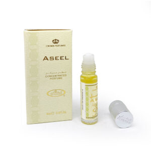 Aseel Al-Rehab