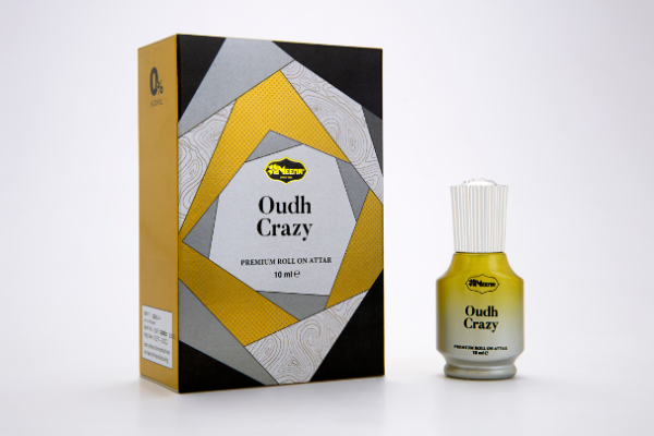 OUDH CRAZY
