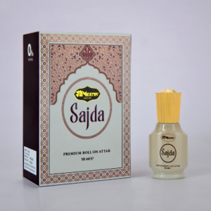 SAJDA