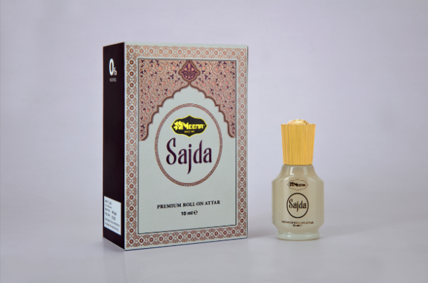 SAJDA