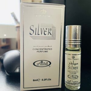 Silver Al-Rehab