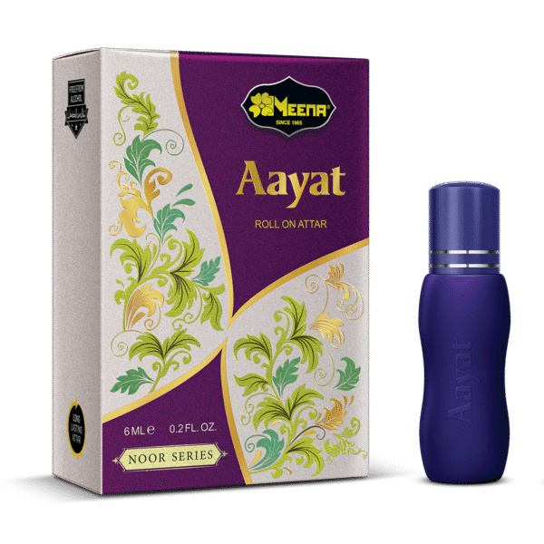 AAYAT