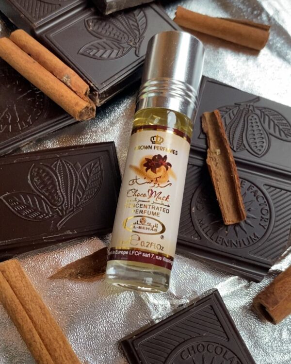 Choco Musk Al-Rehab - Image 2