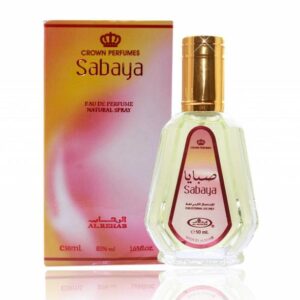 Al-Rehab Sabaya EDP (50 ml)