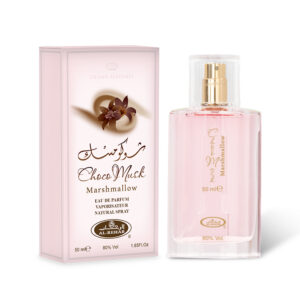Al-Rehab Choco Musk Marshmallow EDP (50 ml)