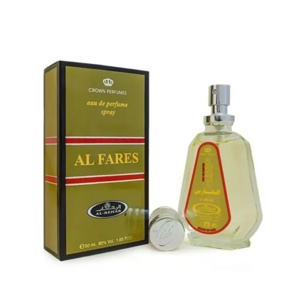Al-Rehab Al Fares EDP (50 ml)