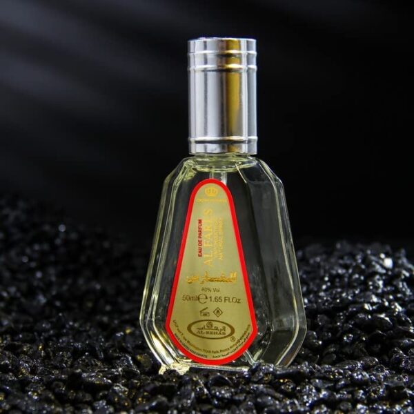 Al-Rehab Al Fares EDP (50 ml) - Image 2