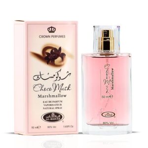 Al-Rehab Choco Musk Marshmallow EDP (50 ml)