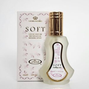 Al-Rehab Soft EDP (35 ml)