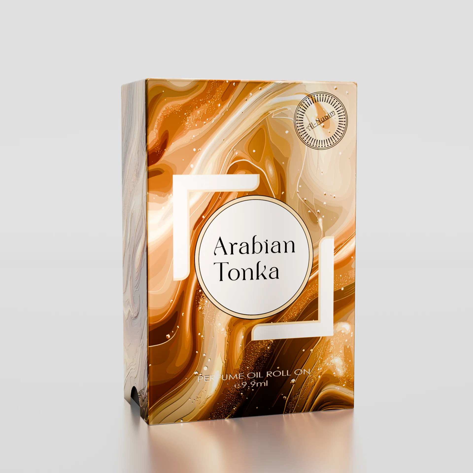 Arabian Tonka - Image 3