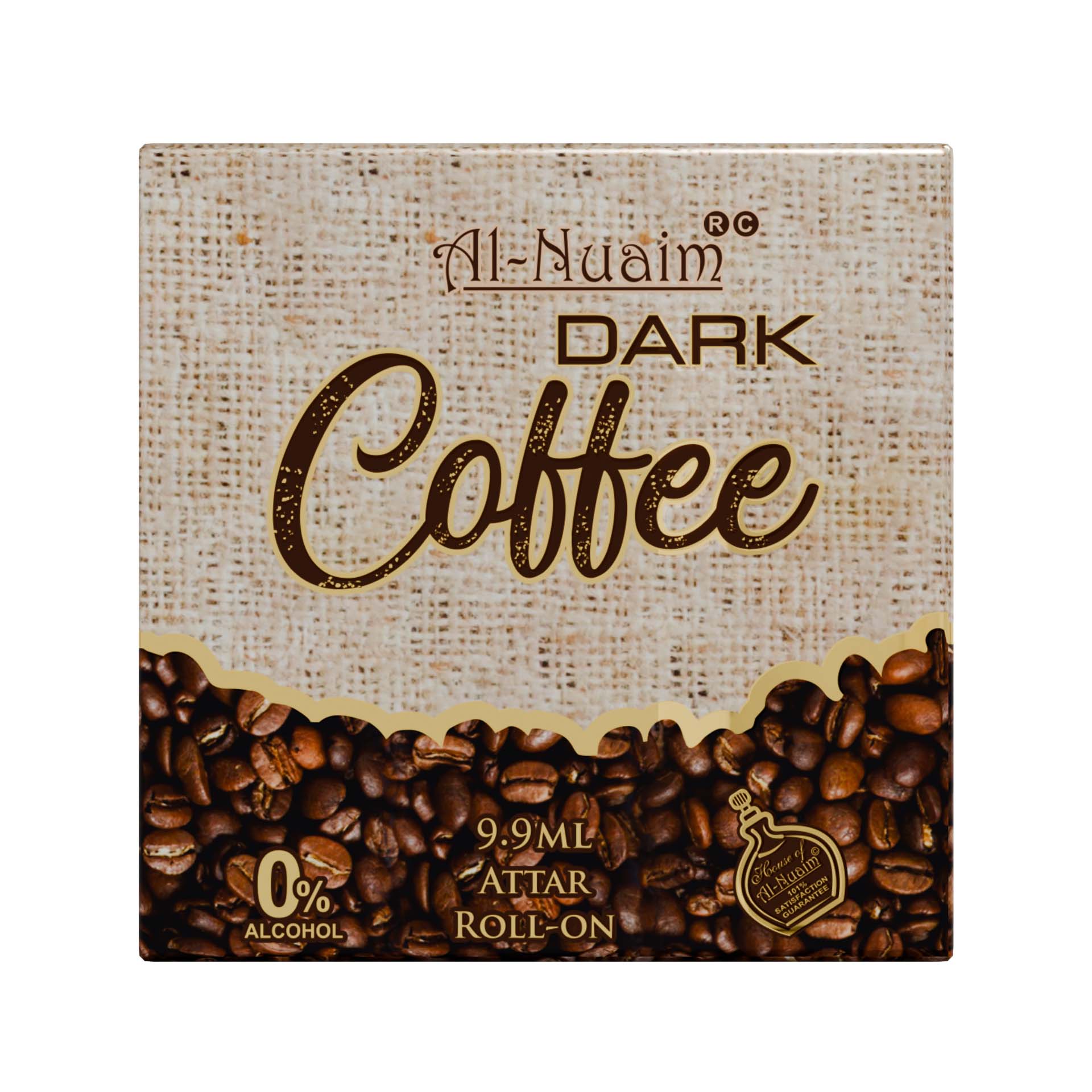 Dark Coffee - Image 3