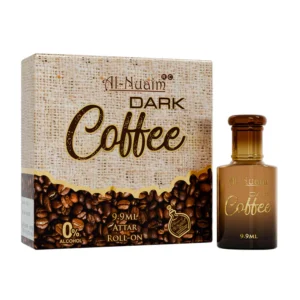Dark Coffee