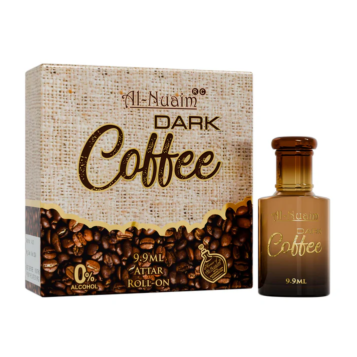 Dark Coffee