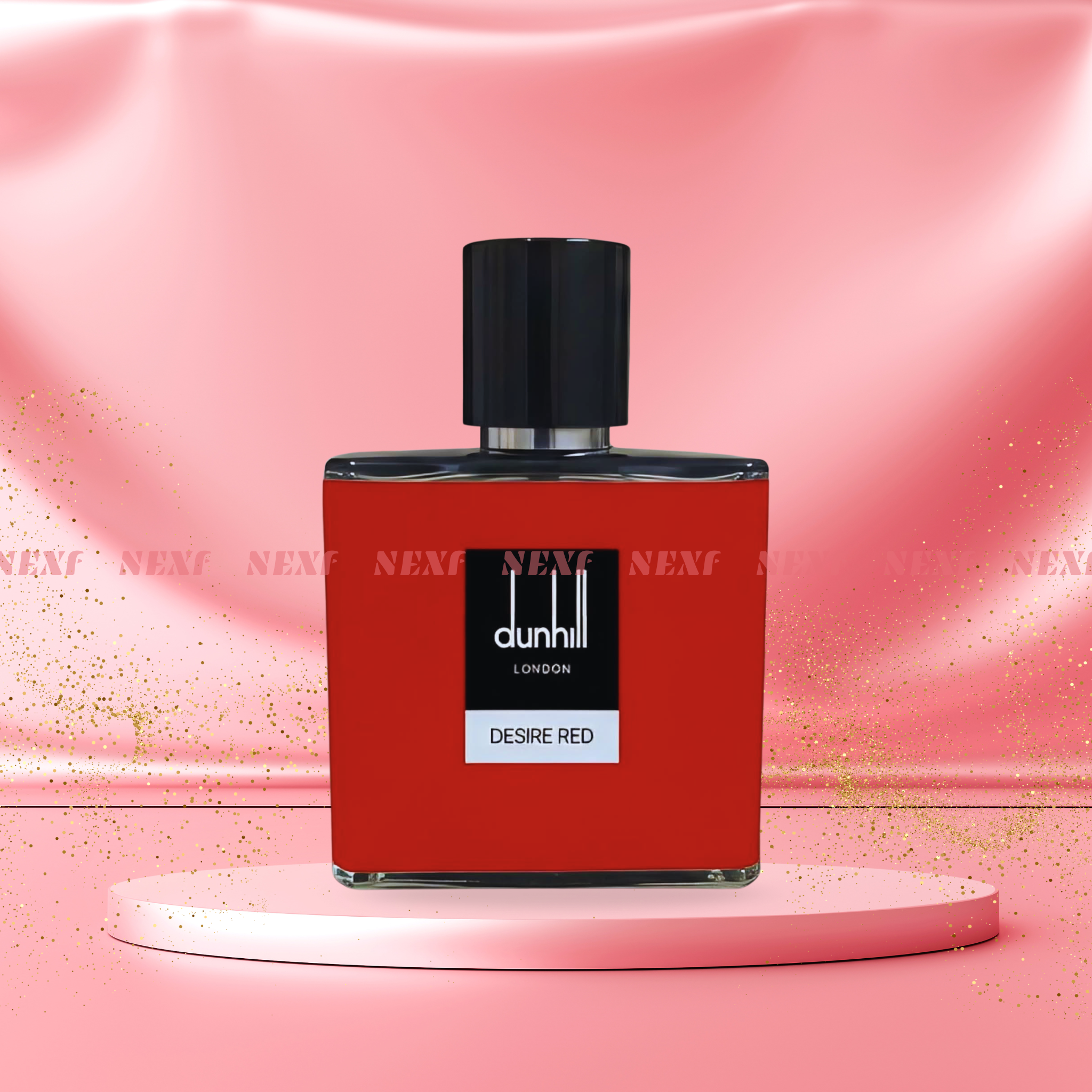 Dunhill Desire Red
