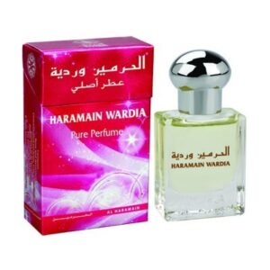 Al Haramain Wardia 15 ML
