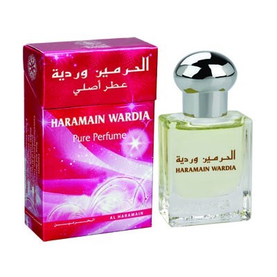 Al Haramain Wardia 15 ML