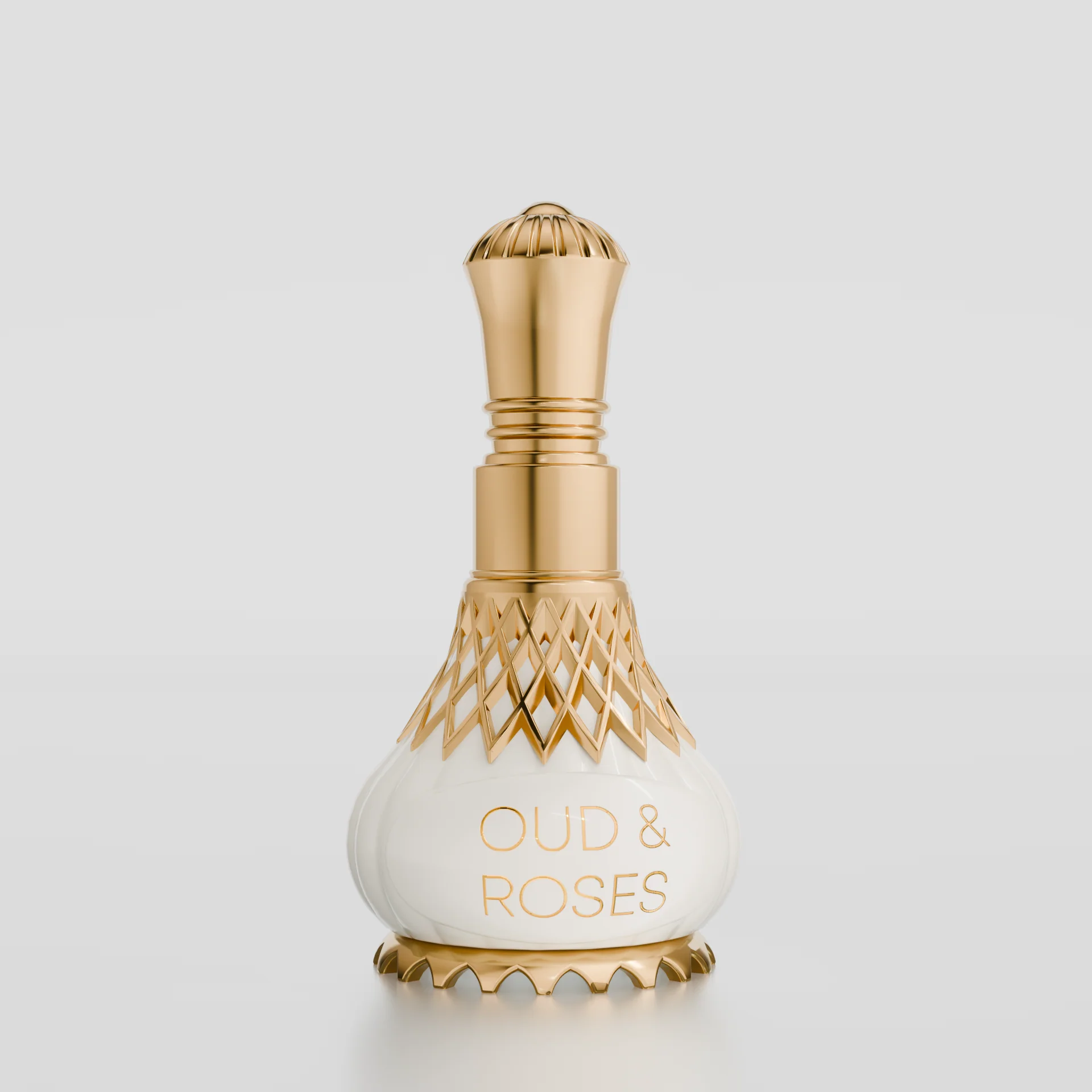Oudh & Rose - Image 2