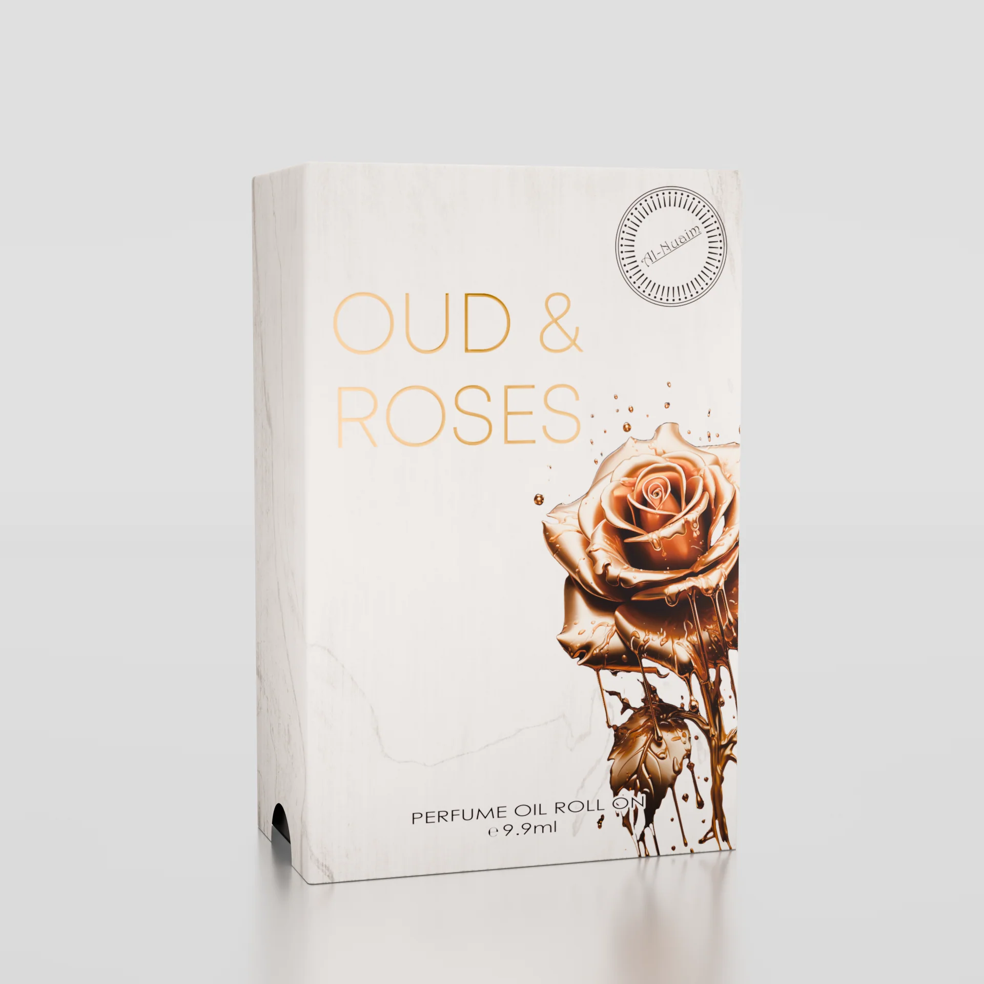 Oudh & Rose - Image 3