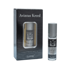 Avintus Kreed