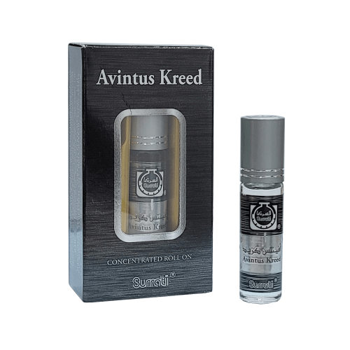 Avintus Kreed